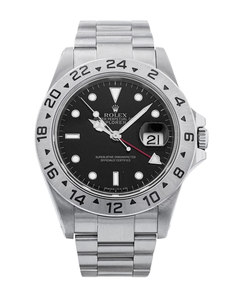 Rolex Explorer II 16570